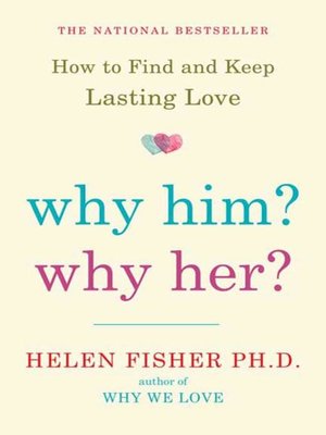 Why Him? Why Her? - ebook